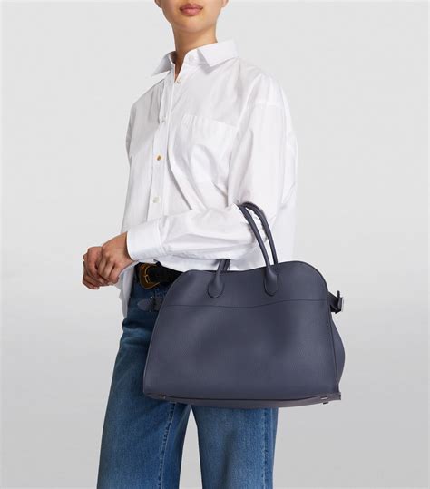 the row bag replica|the row's margaux bag.